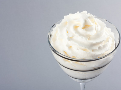 香緹鮮奶油