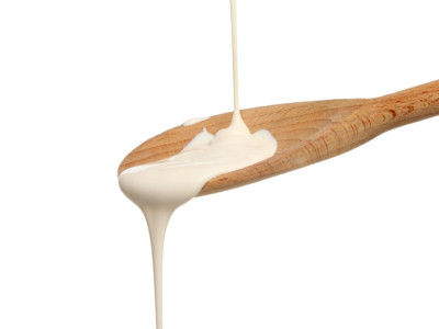 滅菌液態鮮奶油